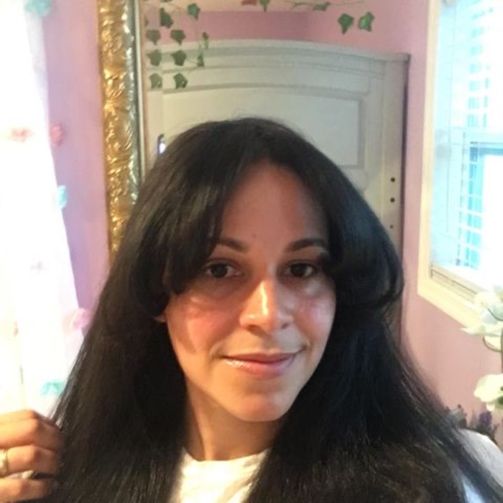 Meet your Posher, Isabel